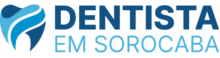 logo dentista em sorocaba