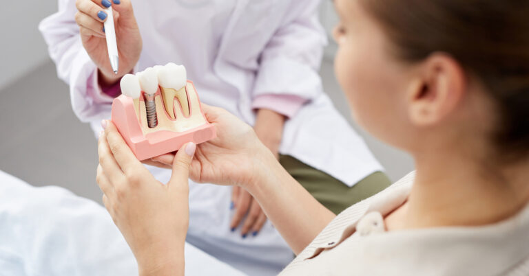 implante dentário em sorocaba